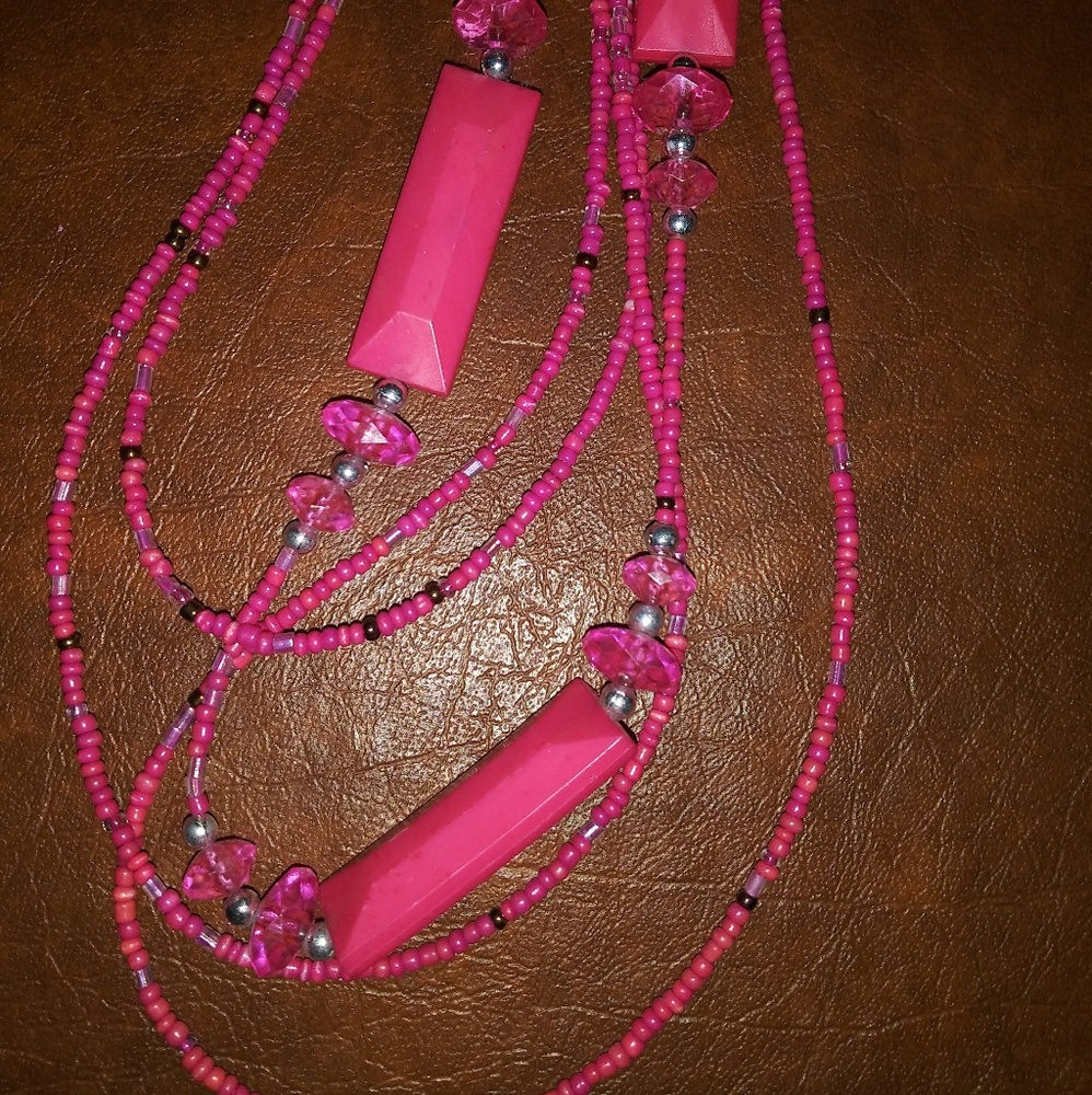 🌟Kay imports fashion jewlery 11 in chain.
